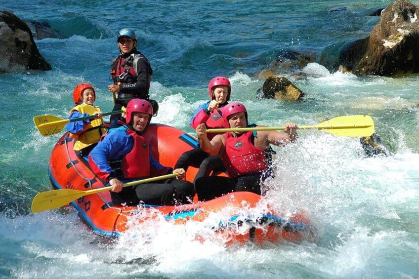 Rafting 1