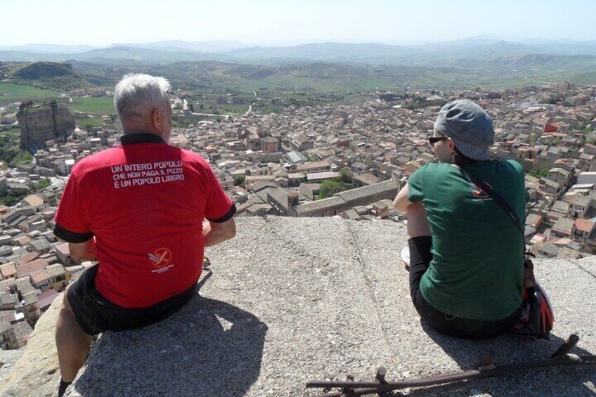 Punto panoramico