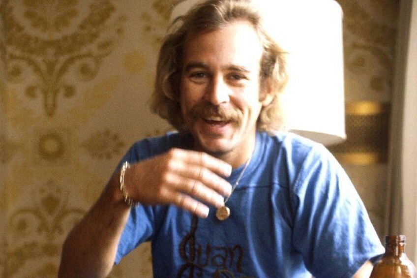 Jimmy Buffet 4