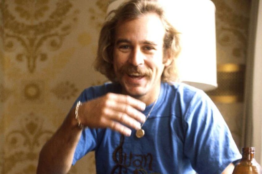 Jimmy Buffet 3