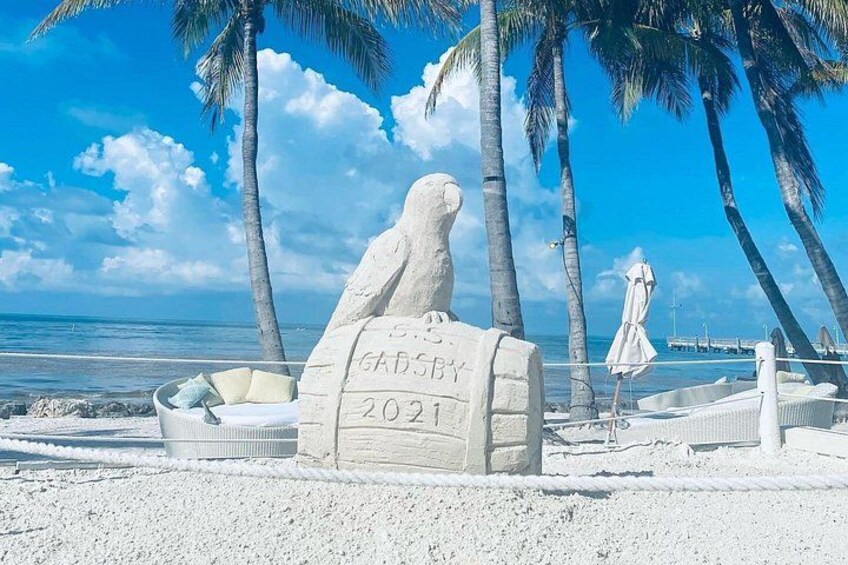 Jimmy Buffett Tour 2