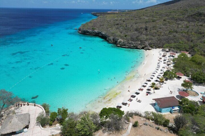 Grote Knip Beach