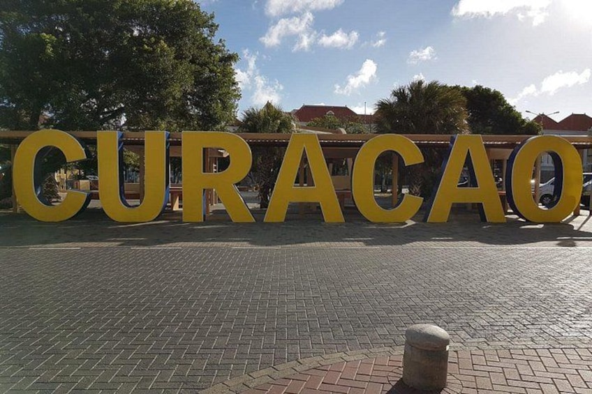 CURACAO CITY 5