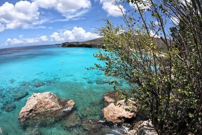 Playa Kenepa-Knip 2