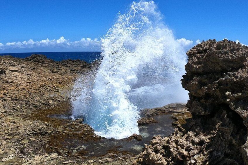 National Park-Shete Boca 3