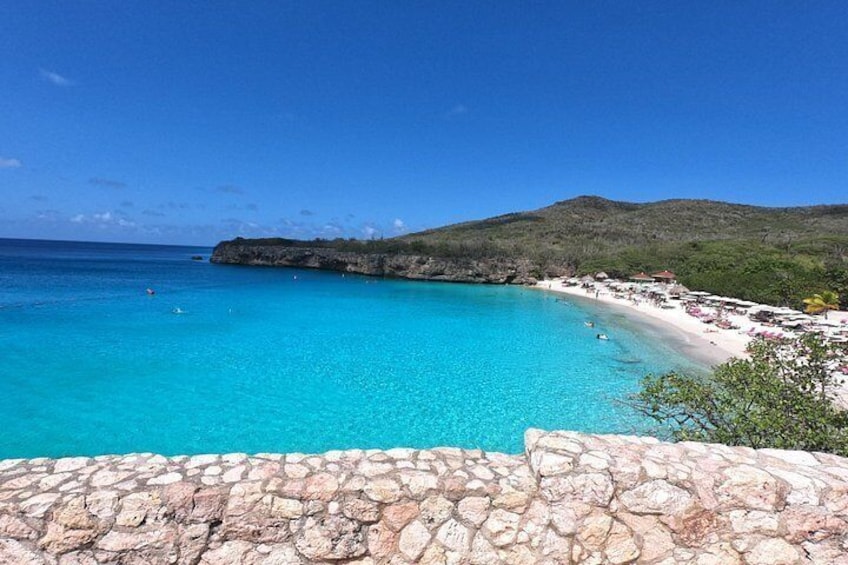 Playa Kenepa-Knip 3