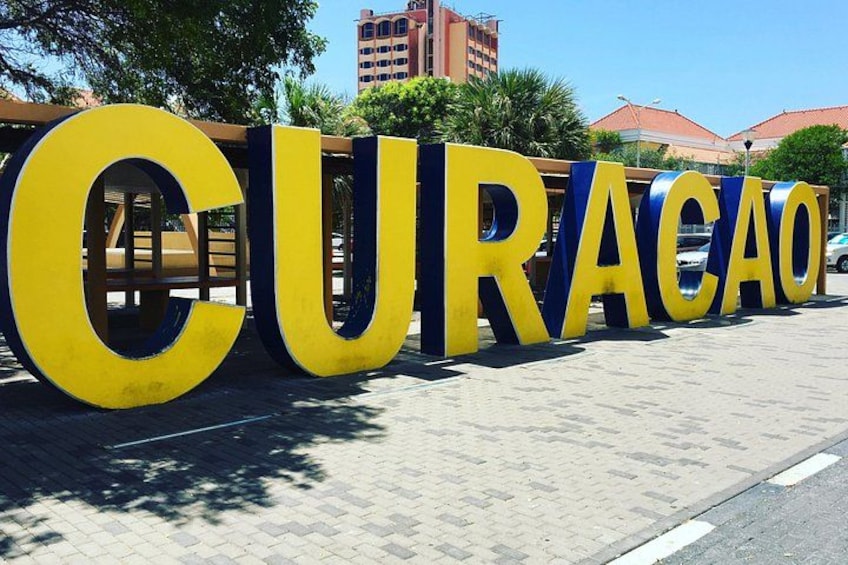 Curaçao 3