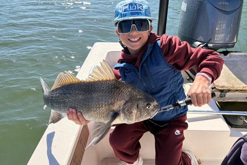 4-Hour Private Inshore Fishing Trip in Sarasota 4