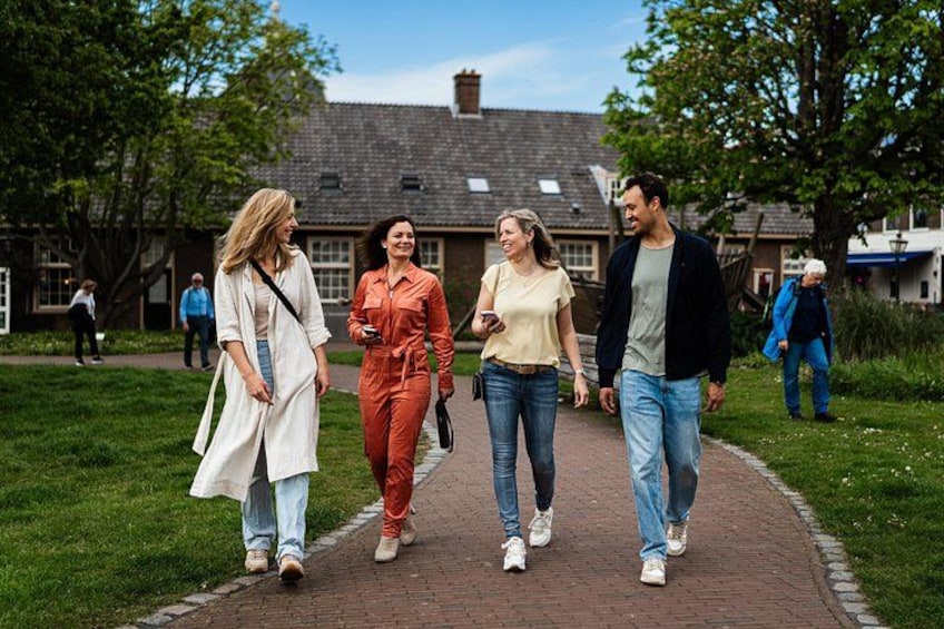 Discover the best spots in Eindhoven with Outside Escape 4
