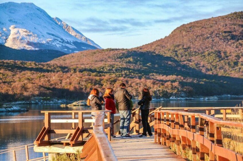 Tierra del Fuego National Park from Ushuaia 3