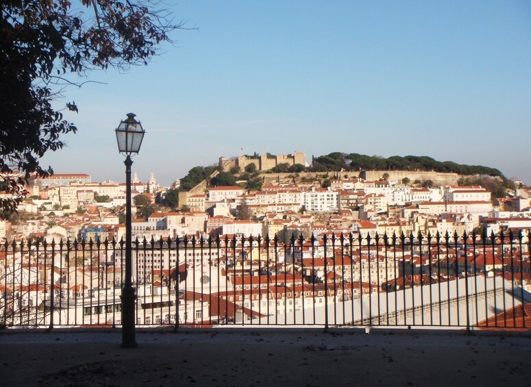 Tour Lisbon: Belém Tower, the Cathedral & Parque das Nações