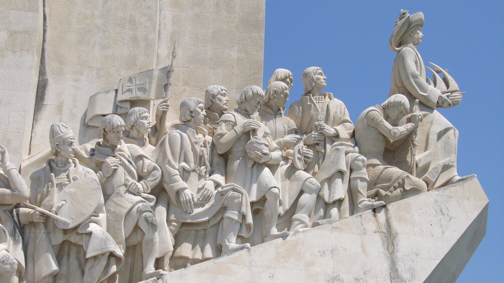 Monument to the Discoveries