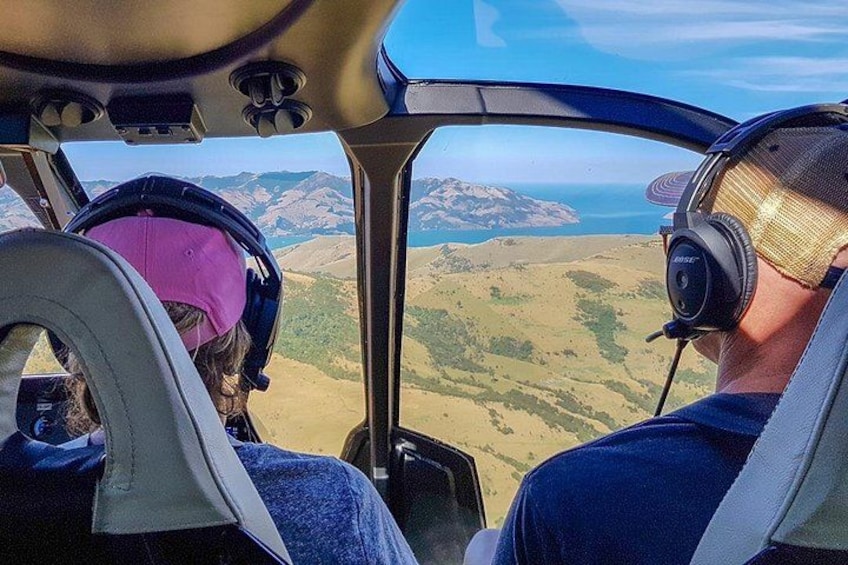 Christchurch Helicopter Picnic 5