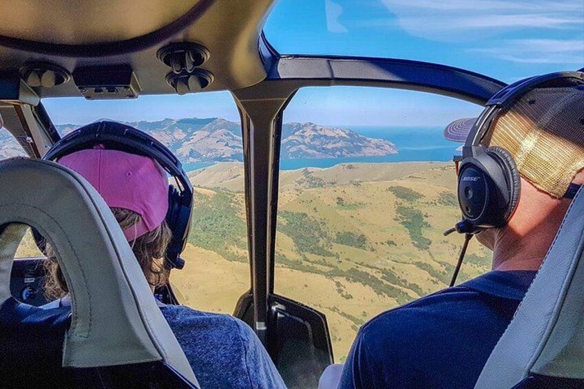 Christchurch Helicopter Picnic 4
