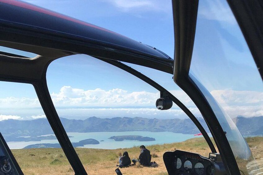 Christchurch Helicopter Picnic 3