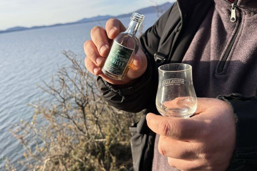 Whiskey Tour through Tierra del Fuego 3