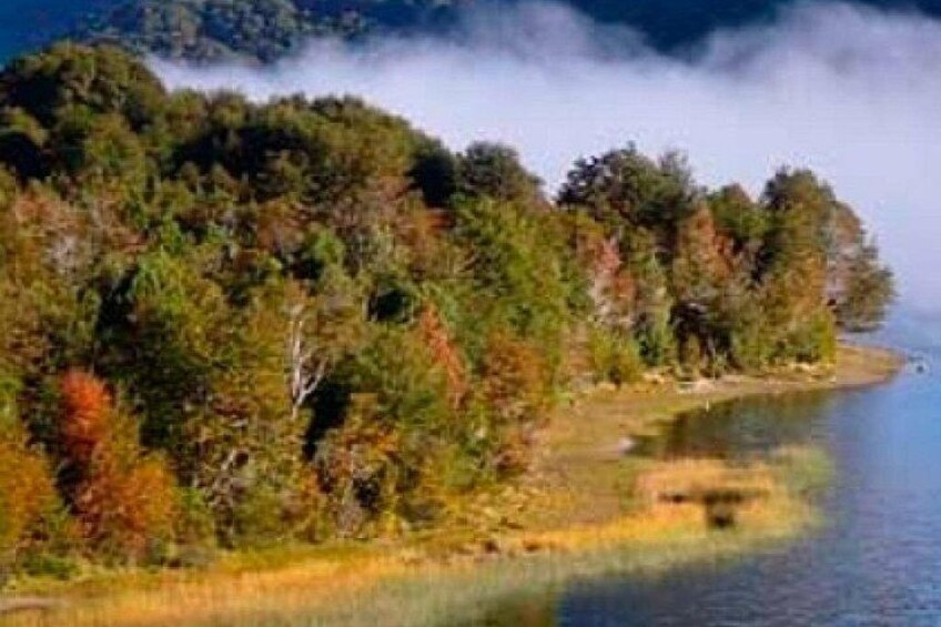 El Bolsón and Lago Puelo 4