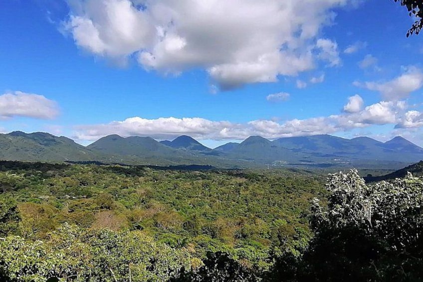 Panoramic Views 2