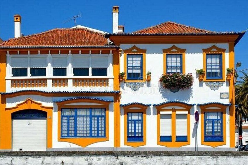 Aveiro Private Cooking Experience (for vacation rental guests) 3