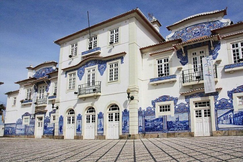 Aveiro Private Cooking Experience (for vacation rental guests) 3
