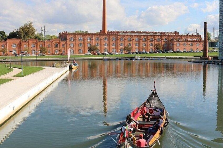 Aveiro Private Cooking Experience (for vacation rental guests) 2