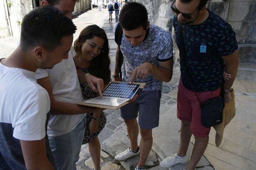 The Océâmes Treasure in La Rochelle 3