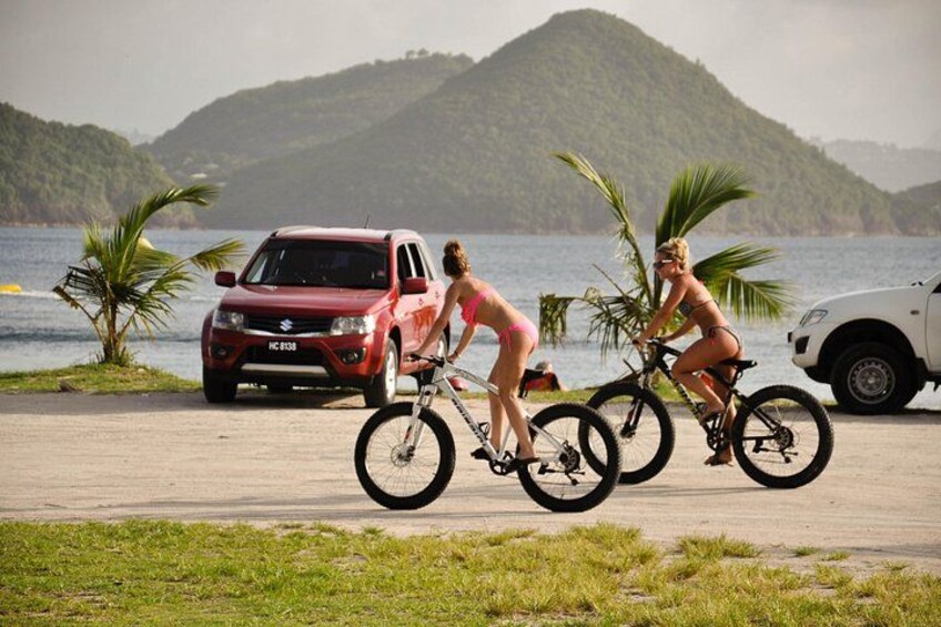 Fat Bike Beach Trail 1