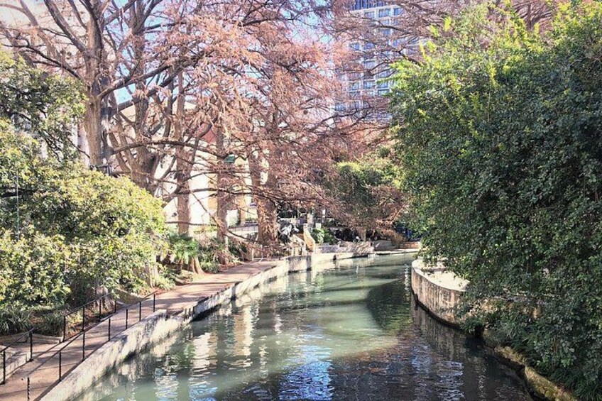 Historic Downtown & Riverwalk Walking Tour 3