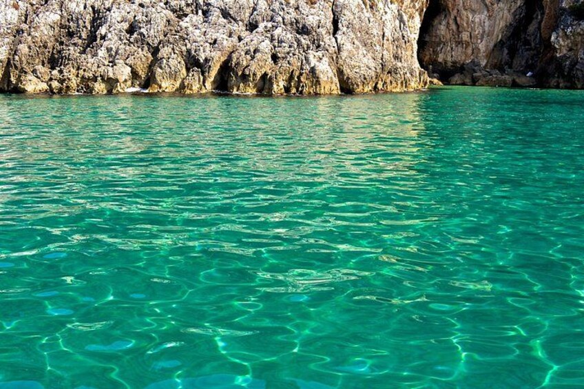 Tour - Mini Cruise at the Blue Grotto 5