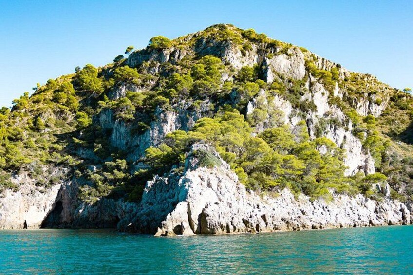 Tour - Mini Cruise at the Blue Grotto 4