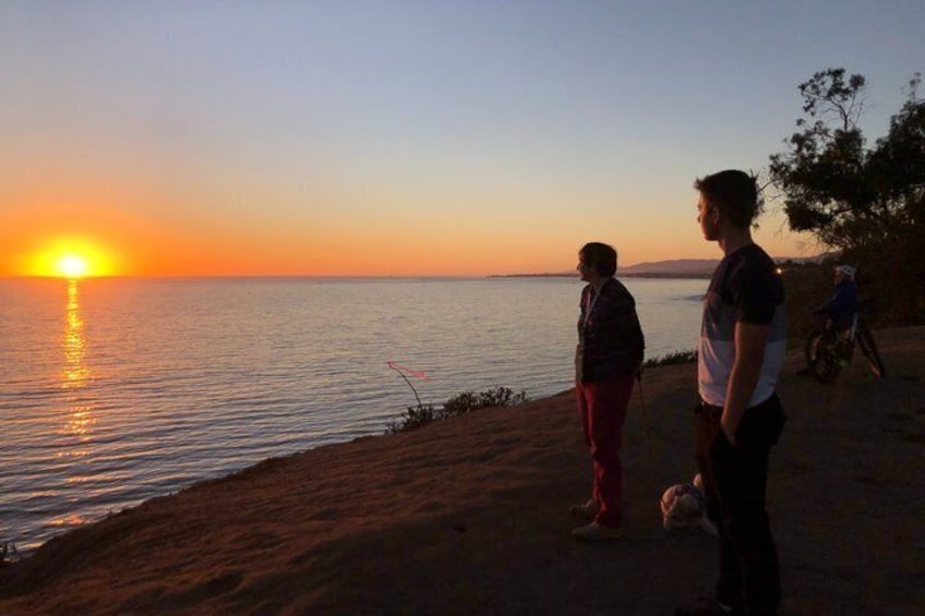 5 STARS: "Where The Locals Go!" Nature-History Tour 2