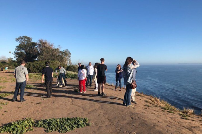 5 STARS: "Where The Locals Go!" Nature-History Tour 3