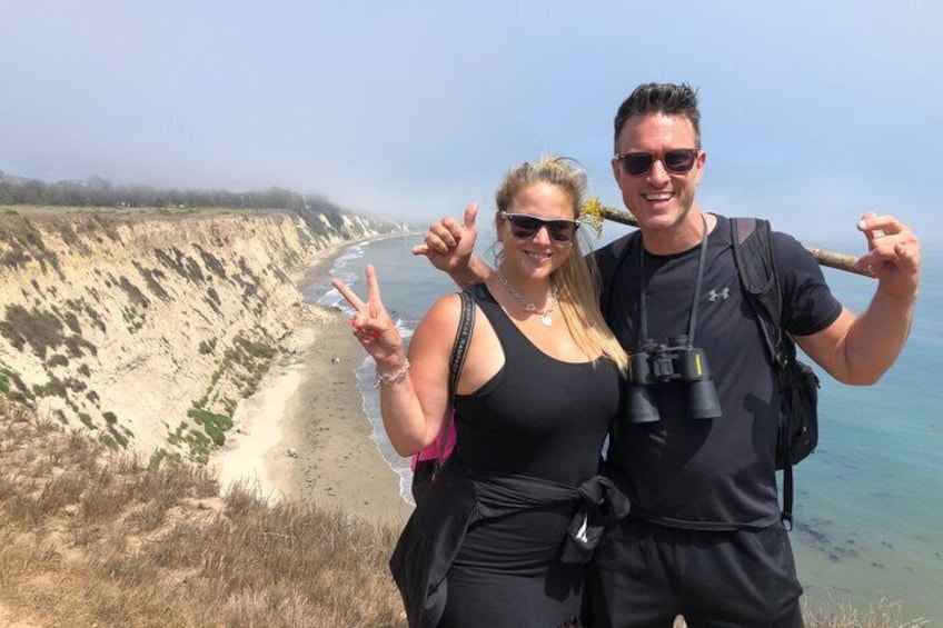 5 STARS: "Where The Locals Go!" Nature-History Tour 5