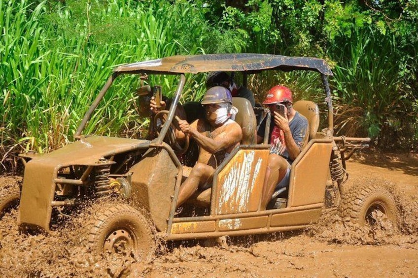 Bayahibe Jungle Buggy Expedition 2