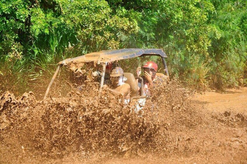 Bayahibe Jungle Buggy Expedition 5