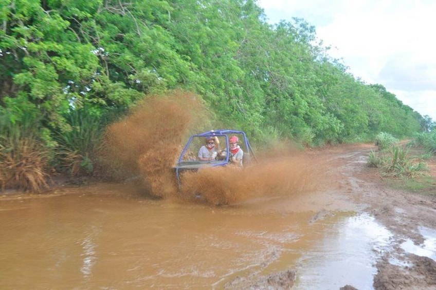 Bayahibe Jungle Buggy Expedition 4