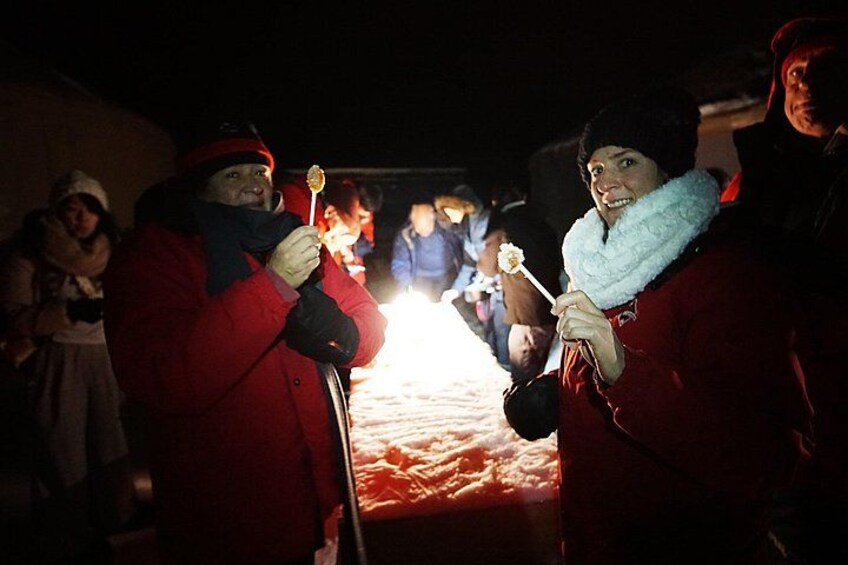 Yukon Aurora Viewing Package | 4 days 3