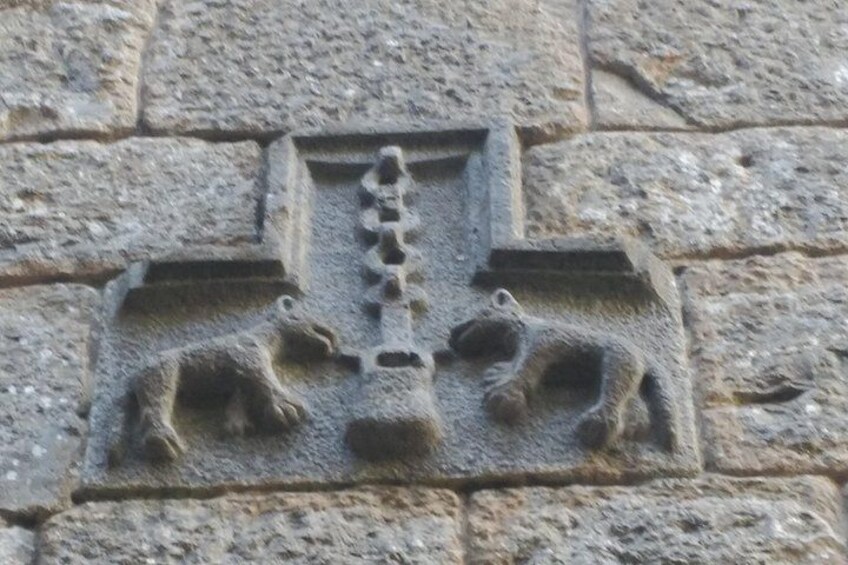 Loyola Shield 3