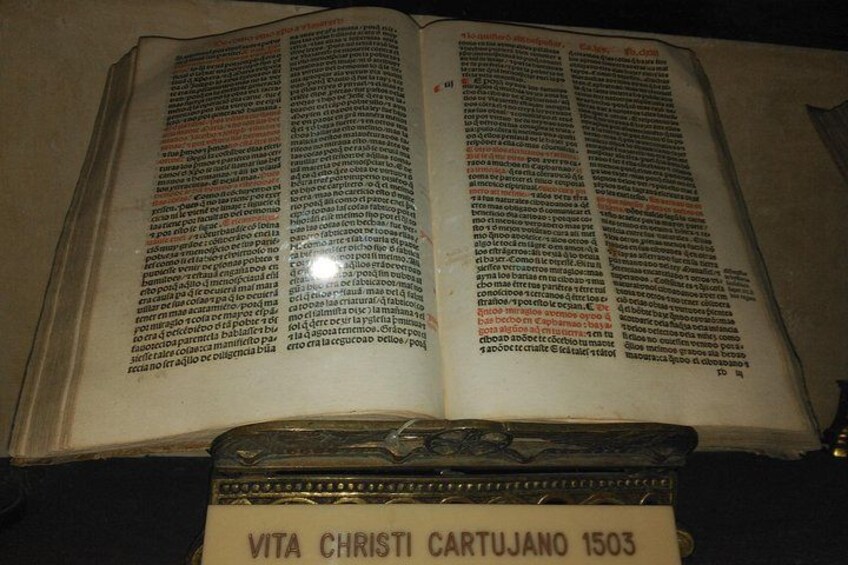Conversion book 2