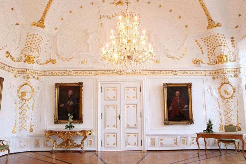 White Hall (c) A. Steindl 5