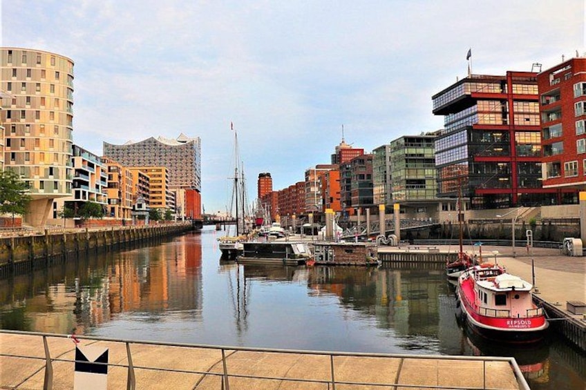 HafenCity 4