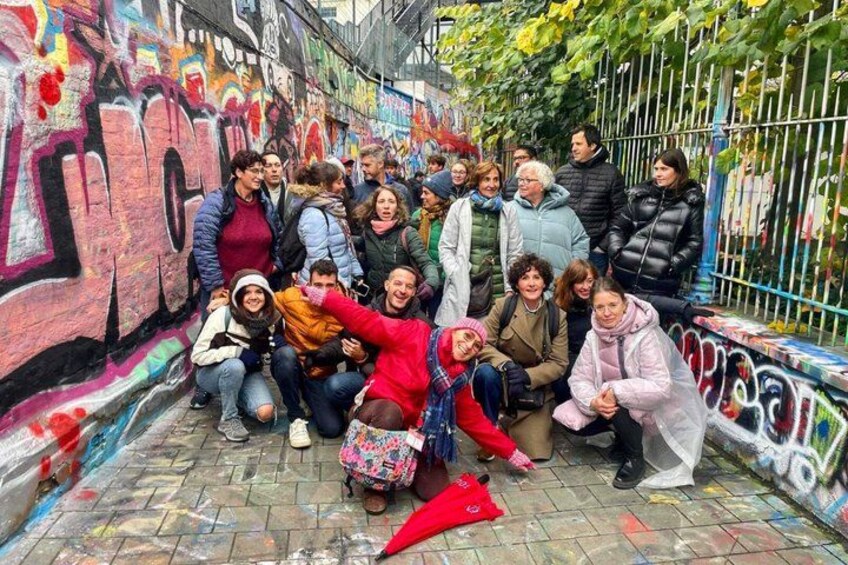 Historical Walking Tour: Legends of Gent 2