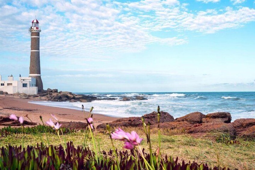 Half day Jose Ignacio - From Punta del Este, Uruguay 2