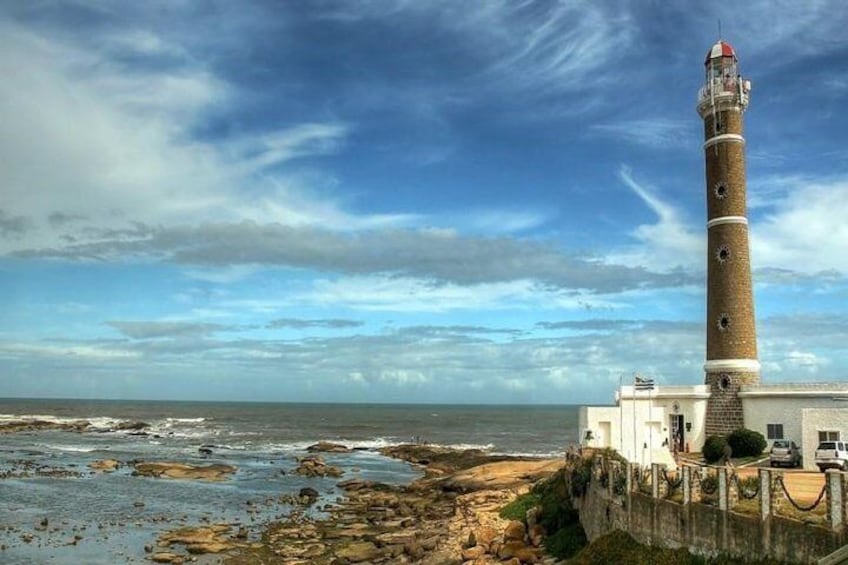 Half day Jose Ignacio - From Punta del Este, Uruguay 4