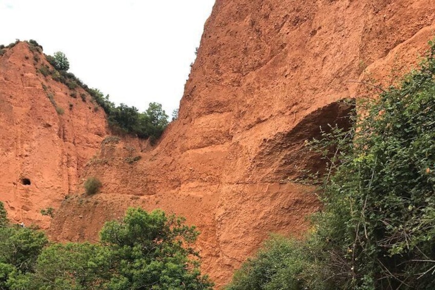 Las Médulas Y Ponferrada