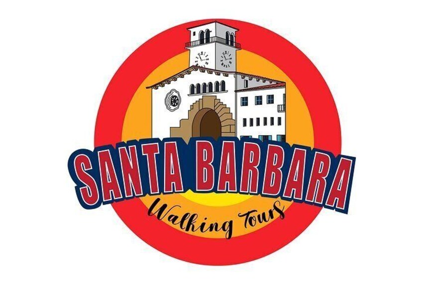 Private Santa Barbara History and Architecture Walking Tour 2