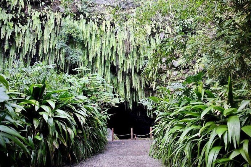Caves of Mara'a 4
