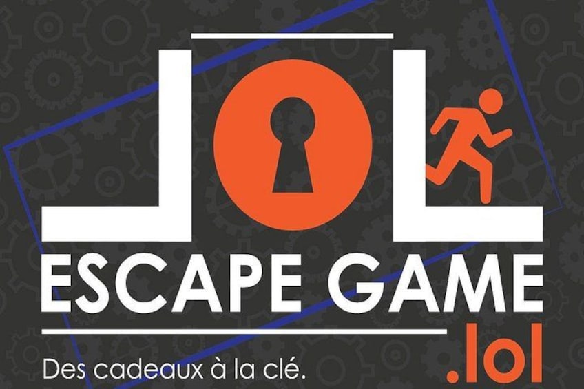 Prison Break - Escape game in Montpellier 2