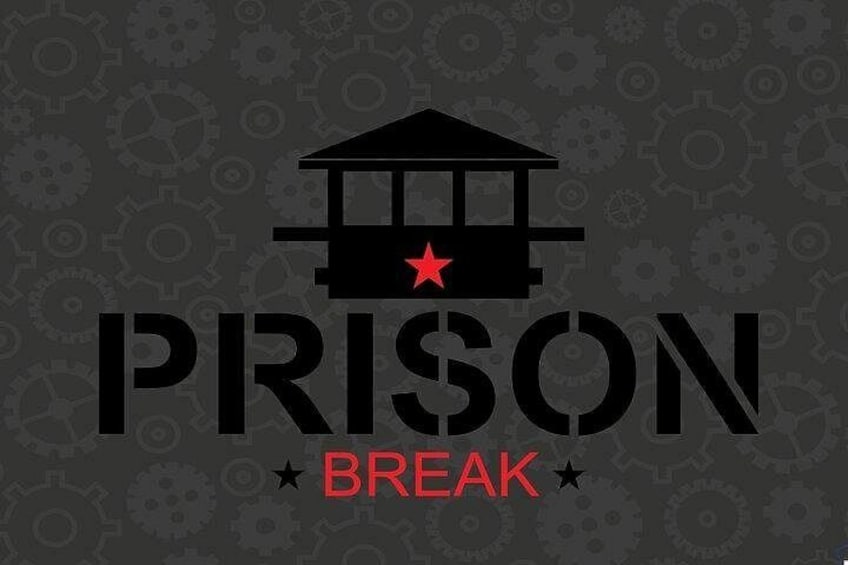Prison Break - Escape game in Montpellier 3