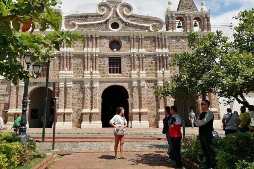 Santa Fe de Antioquia Tour with Western Bridge Visit 3